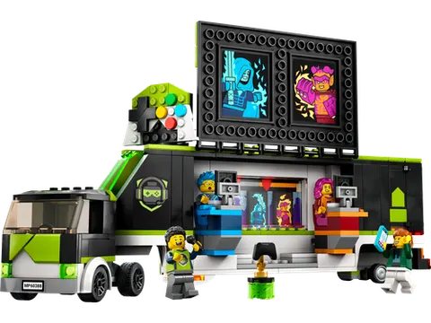 LEGO 60388 Gaming Tournament Truck