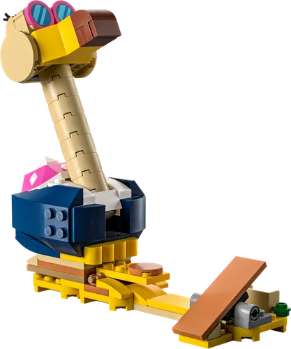 LEGO 71414 Conkdor's Noggin Bopper Expansion Set
