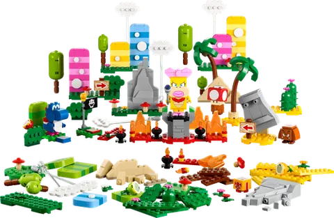 LEGO 71418 Creativity Toolbox Maker Set