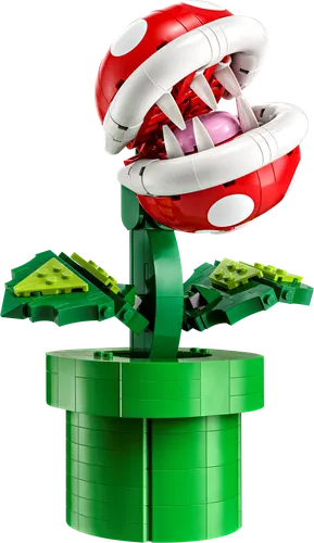 LEGO 71426 Piranha Plant