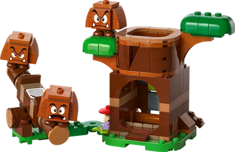 LEGO 71433 Goombas' Playground