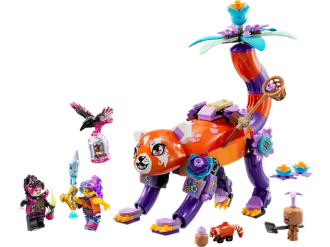 LEGO 71481 Izzie's Dream Animals