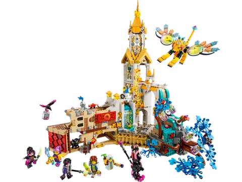 LEGO 71486 Castle Nocturnia
