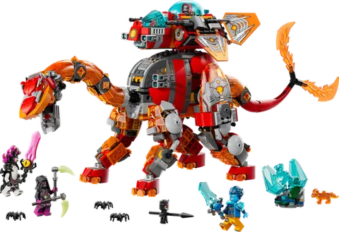 LEGO 71514 Dino Jet