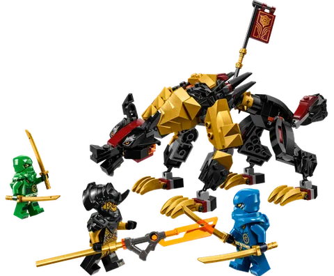 LEGO 71790 Imperium Dragon Hunter Hound