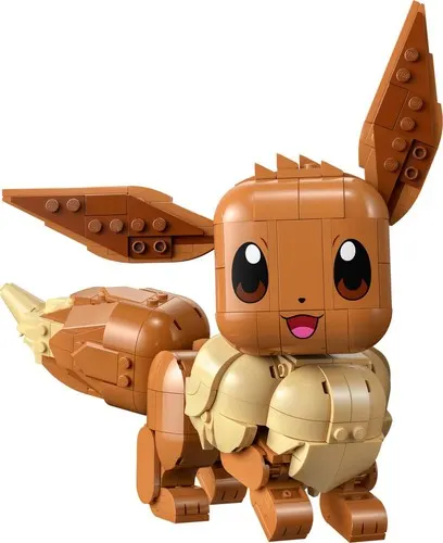 LEGO 72151 Eevee