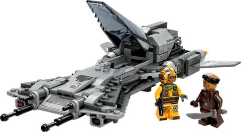 LEGO 75346 Pirate Snub Fighter