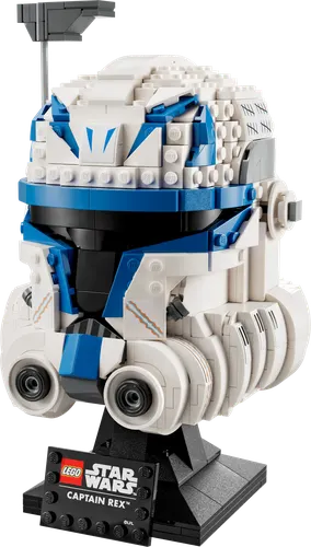LEGO 75349 Captain Rex Helmet