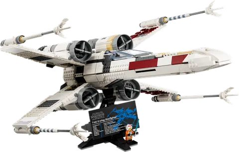 LEGO 75355 X-Wing Starfighter