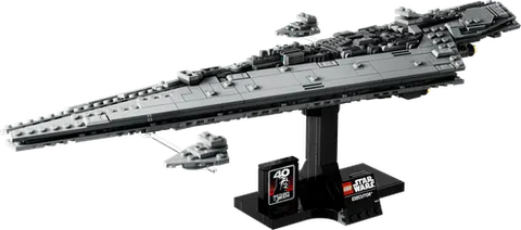 LEGO 75356 Executor Super Star Destroyer