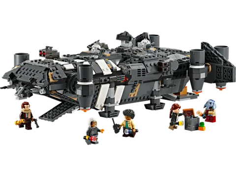 LEGO 75374 The Onyx Cinder