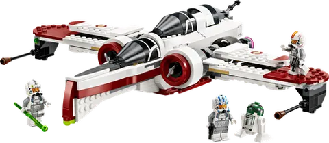 LEGO 75402 ARC-170 Starfighter