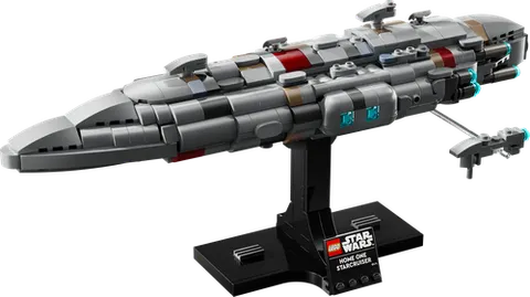 LEGO 75405 Home One Starcruiser