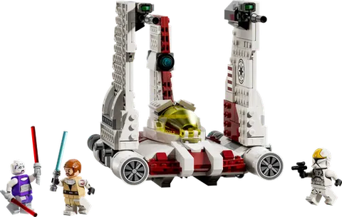 LEGO 75432 V-19 Torrent Starfighter