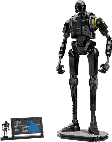 LEGO 75434 K-2SO