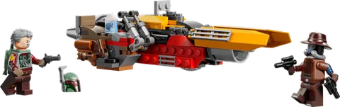LEGO 75437 Cobb Vanth's Speeder