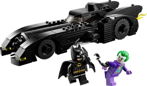 LEGO 76224 Batmobile: Batman vs. The Joker Chase