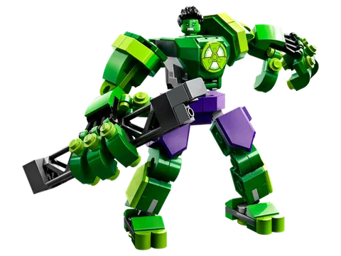 LEGO 76241 Hulk Mech Armor