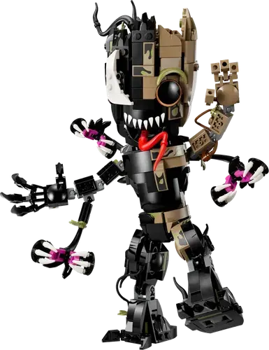 LEGO 76249 Venomized Groot