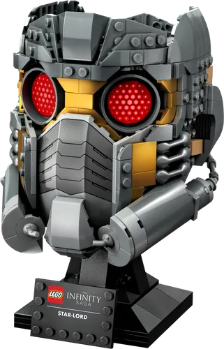LEGO 76251 Star-Lord's Helmet
