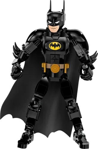 LEGO 76259 Batman Construction Figure
