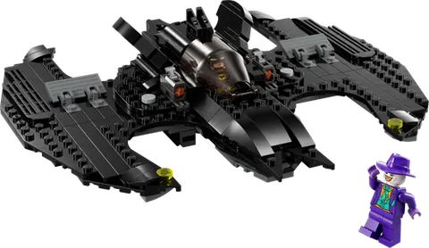 LEGO 76265 Batwing: Batman vs. The Joker