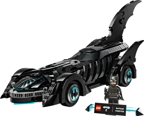 LEGO 76304 Batman Forever Batmobile