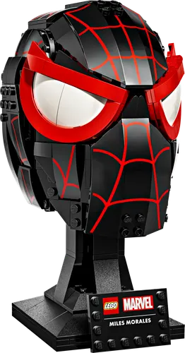LEGO 76329 Miles Morales' Mask