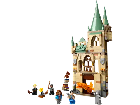 LEGO 76413 Hogwarts: Room of Requirement