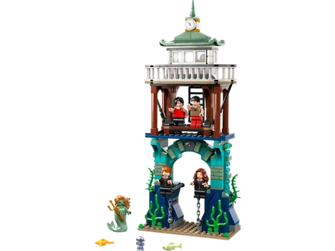 LEGO 76420 Triwizard Tournament: The Black Lake