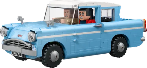 LEGO 76470 Enchanted Flying Ford Anglia
