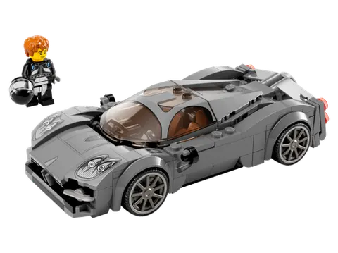 LEGO 76915 Pagani Utopia
