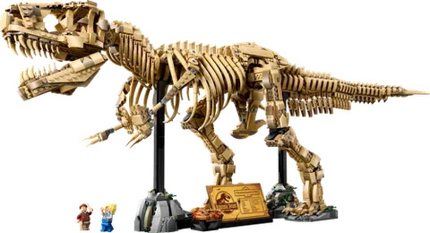LEGO 76968 Dinosaur Fossils: Tyrannosaurus Rex