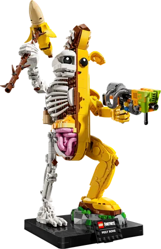 LEGO 77072 Peely Bone