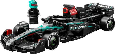 LEGO 77244 Mercedes-AMG F1 W15 Race Car