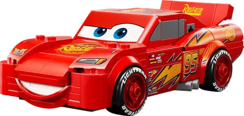 LEGO 77255 Lightning McQueen