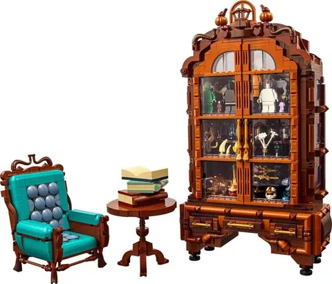 LEGO 910061 Antique Collection